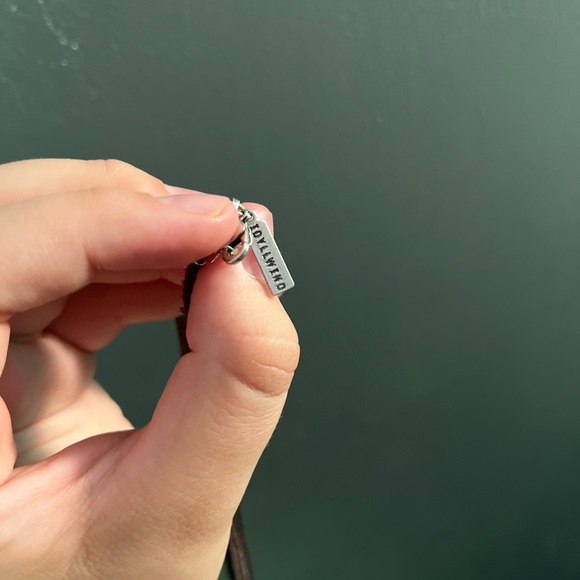 FREE WITH BUNDLE💜 - Picture 2 of 2